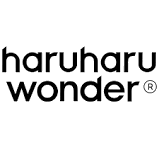 haruharu wonder