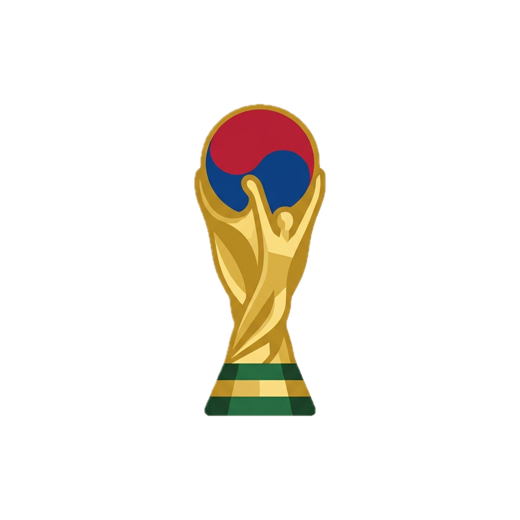 South Korea · FIFA World Cup