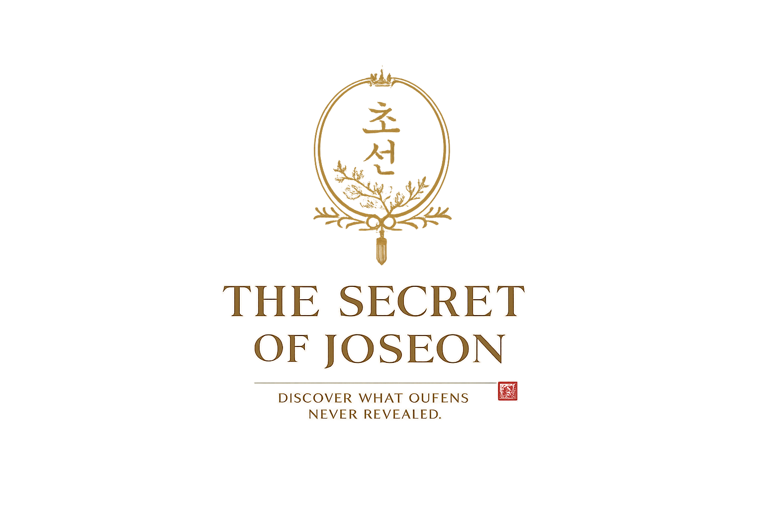 The Secret of Joseon